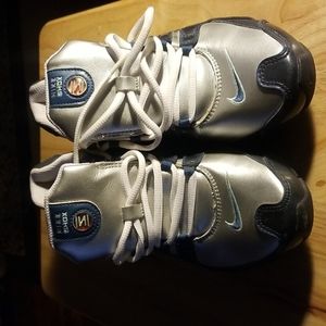 Nike Shox like new